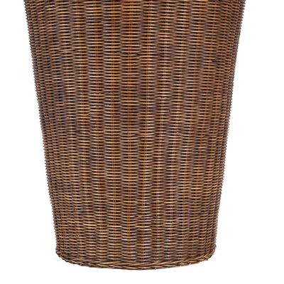 Bazar Bizar The Amphora Pendel - Mörk Valnöt - XXL