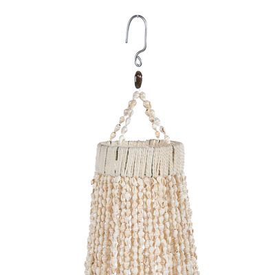Bazar Bizar The Ocean Tower Skal-krona - Natur - L