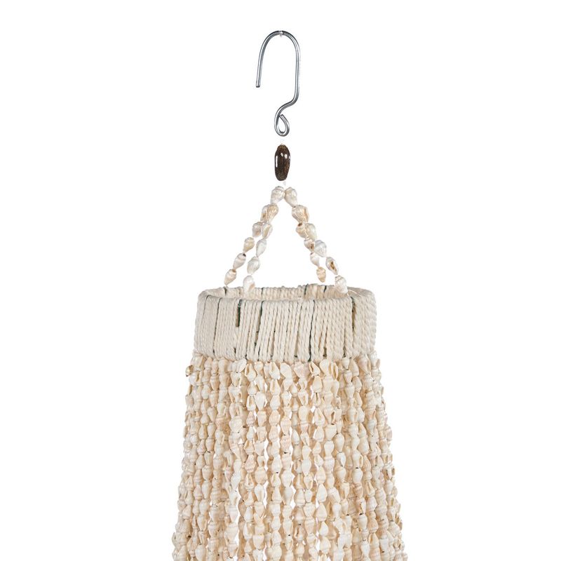 Bazar Bizar The Ocean Tower Skal-krona - Natur - L