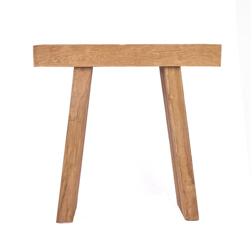 Bazar Bizar The Stance Konsolbord - Natur
