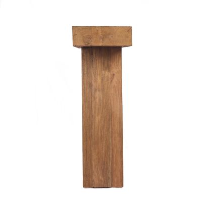 Bazar Bizar The Stance Konsolbord - Natur