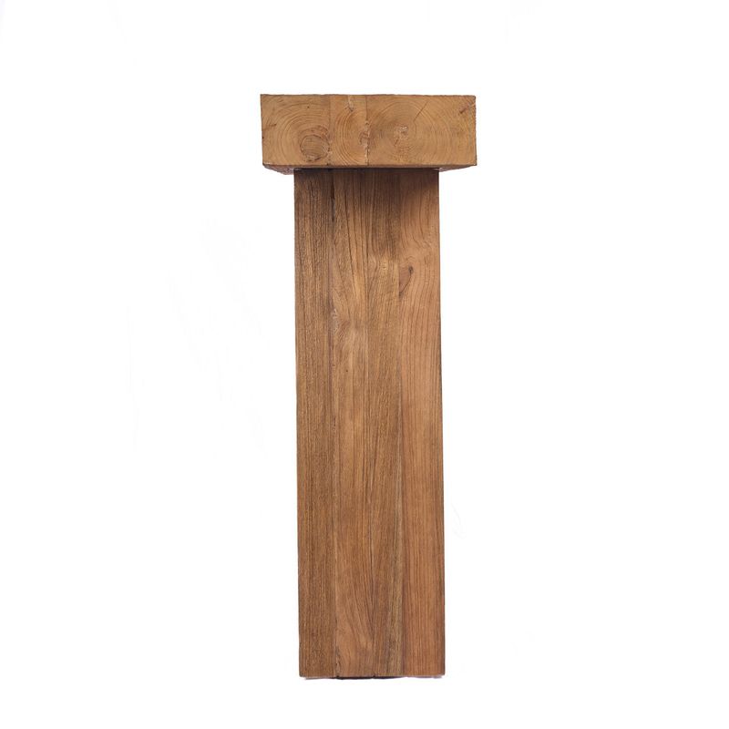 Bazar Bizar The Stance Konsolbord - Natur