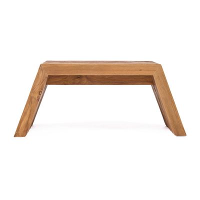 Bazar Bizar The Ashley Cocoon Bord - Natur