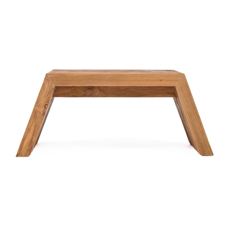 Bazar Bizar The Ashley Cocoon Bord - Natur