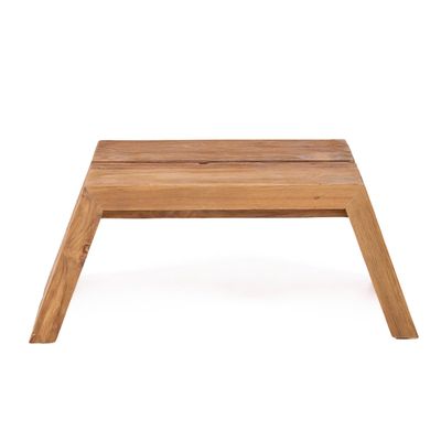 Bazar Bizar The Ashley Cocoon Bord - Natur