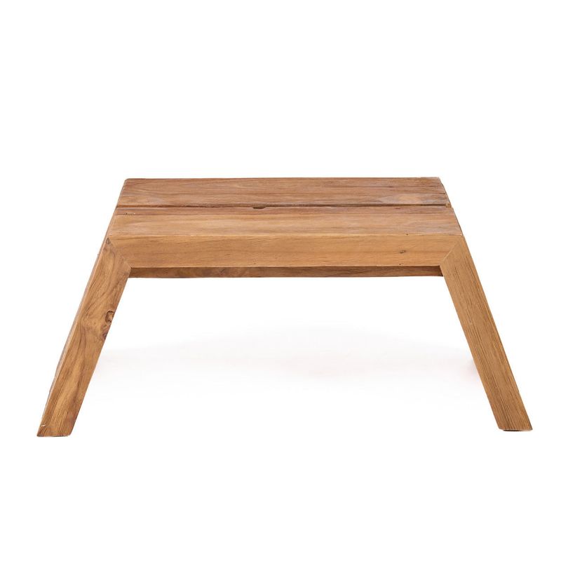 Bazar Bizar The Ashley Cocoon Bord - Natur