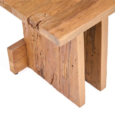 Bazar Bizar The Suku Block Pall - Natur