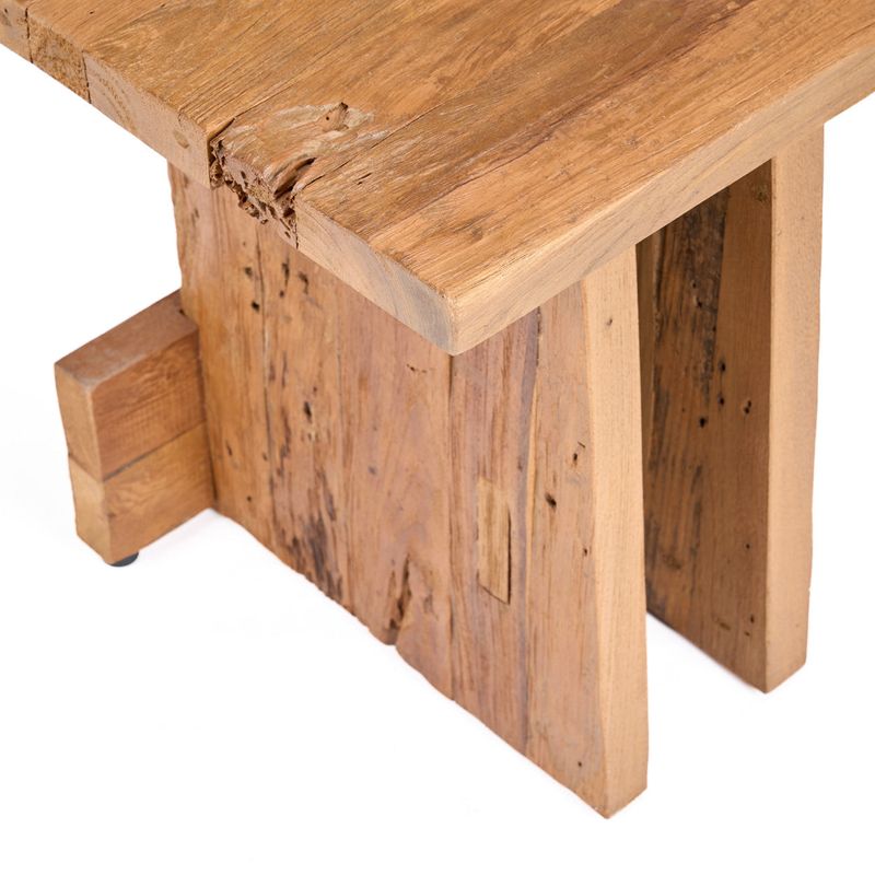 Bazar Bizar The Suku Block Pall - Natur