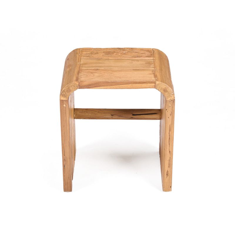 Bazar Bizar The Arc Sidobord - Natur