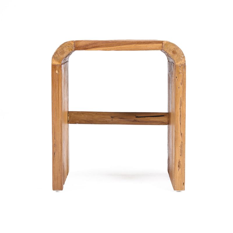 Bazar Bizar The Arc Sidobord - Natur