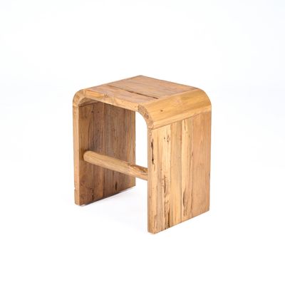 Bazar Bizar The Arc Sidobord - Natur