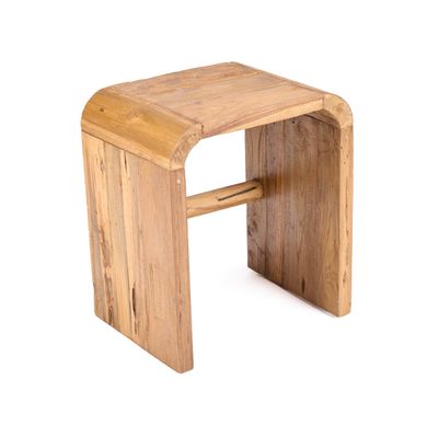Bazar Bizar The Arc Sidobord - Natur