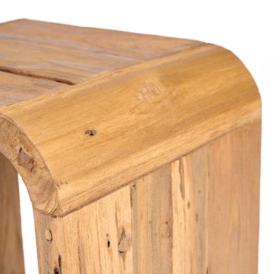 Bazar Bizar The Arc Sidobord - Natur
