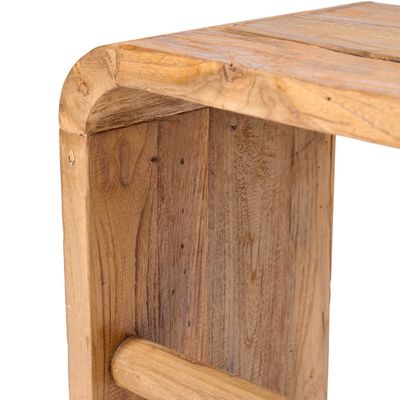 Bazar Bizar The Arc Sidobord - Natur