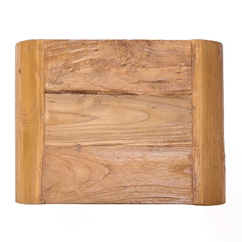 Bazar Bizar The Arc Sidobord - Natur