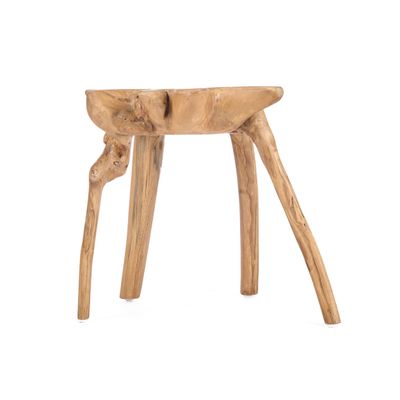 Bazar Bizar The Rooty Sidobord - Natur