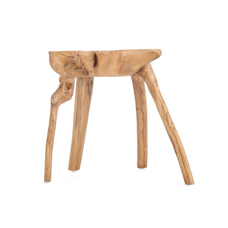 Bazar Bizar The Rooty Sidobord - Natur