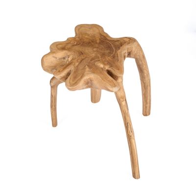 Bazar Bizar The Rooty Sidobord - Natur