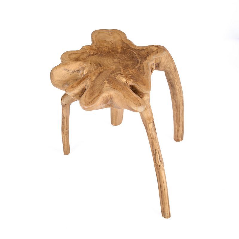 Bazar Bizar The Rooty Sidobord - Natur