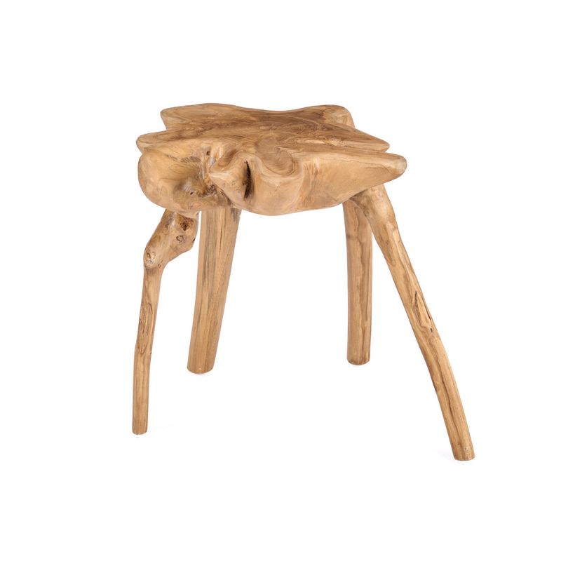 Bazar Bizar The Rooty Sidobord - Natur