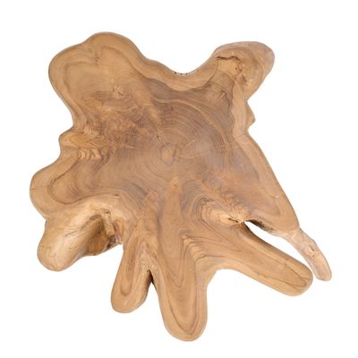 Bazar Bizar The Rooty Sidobord - Natur