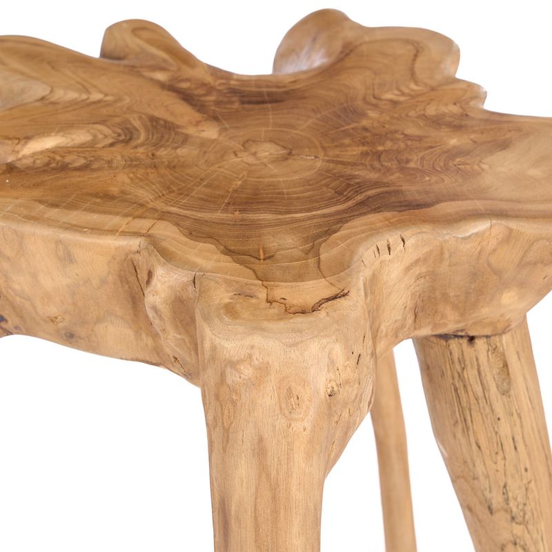 Bazar Bizar The Rooty Sidobord - Natur