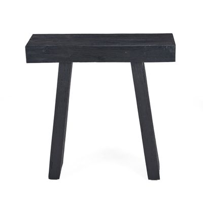 Bazar Bizar The Stance Konsolbord - Svart