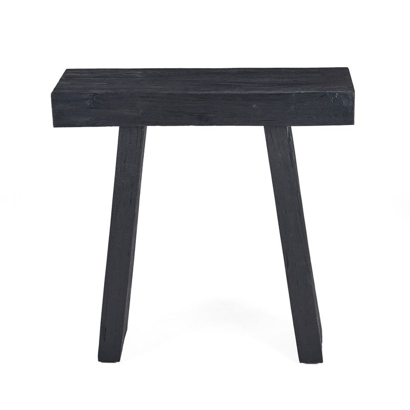 Bazar Bizar The Stance Konsolbord - Svart