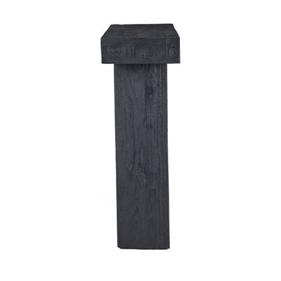 Bazar Bizar The Stance Konsolbord - Svart