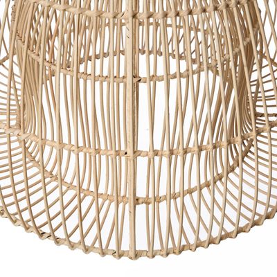 Bazar Bizar The Matcha Whisk Hänglampa - Natur - S