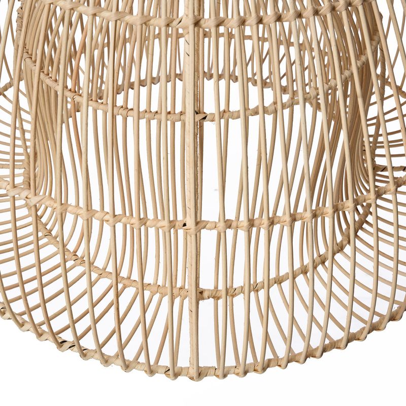 Bazar Bizar The Matcha Whisk Hänglampa - Natur - S