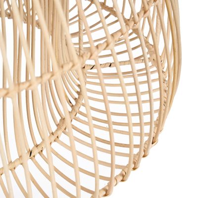 Bazar Bizar The Matcha Whisk Hänglampa - Natur - M