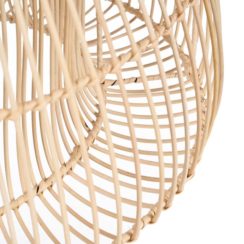 Bazar Bizar The Matcha Whisk Hänglampa - Natur - M