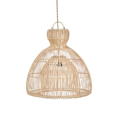 Bazar Bizar The Matcha Whisk Hänglampa - Natur - S