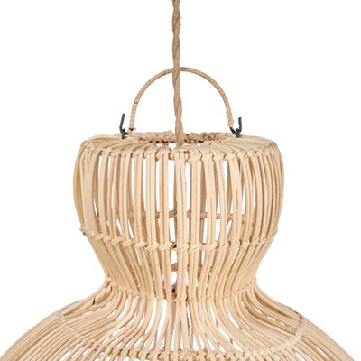 Bazar Bizar The Matcha Whisk Hänglampa - Natur - M