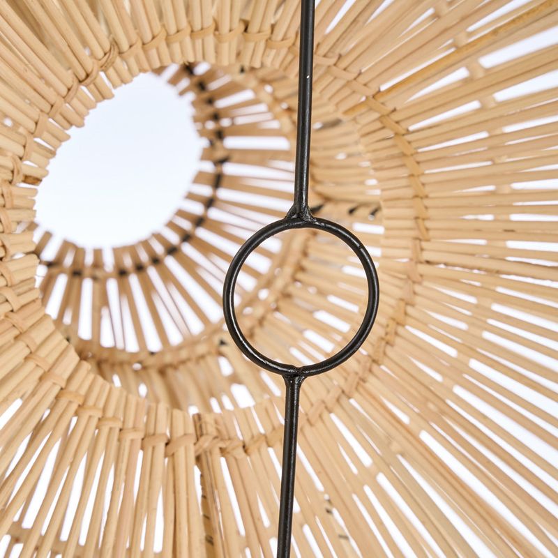 Bazar Bizar The Matcha Whisk Hänglampa - Natur - L