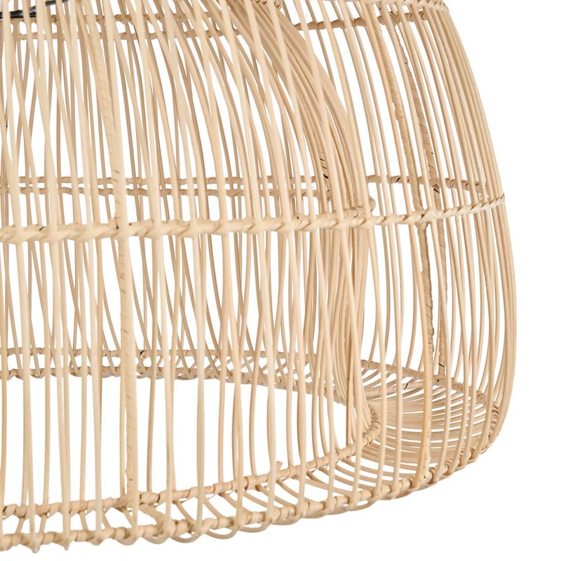 Bazar Bizar The Matcha Whisk Hänglampa - Natur - L