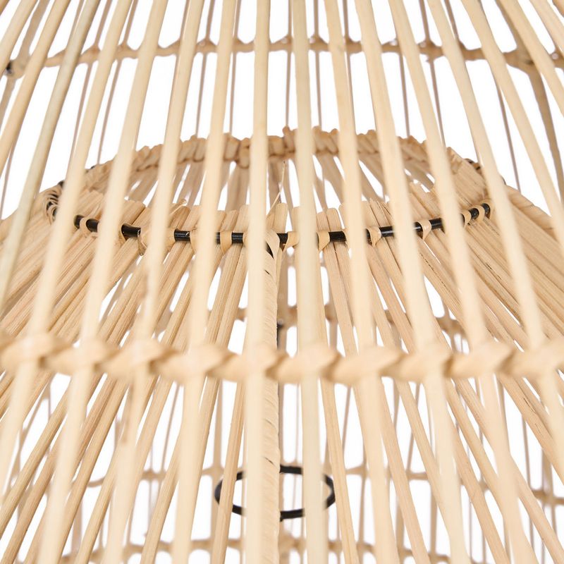 Bazar Bizar The Matcha Whisk Hänglampa - Natur - L