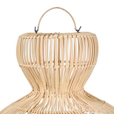 Bazar Bizar The Matcha Whisk Hänglampa - Natur - L