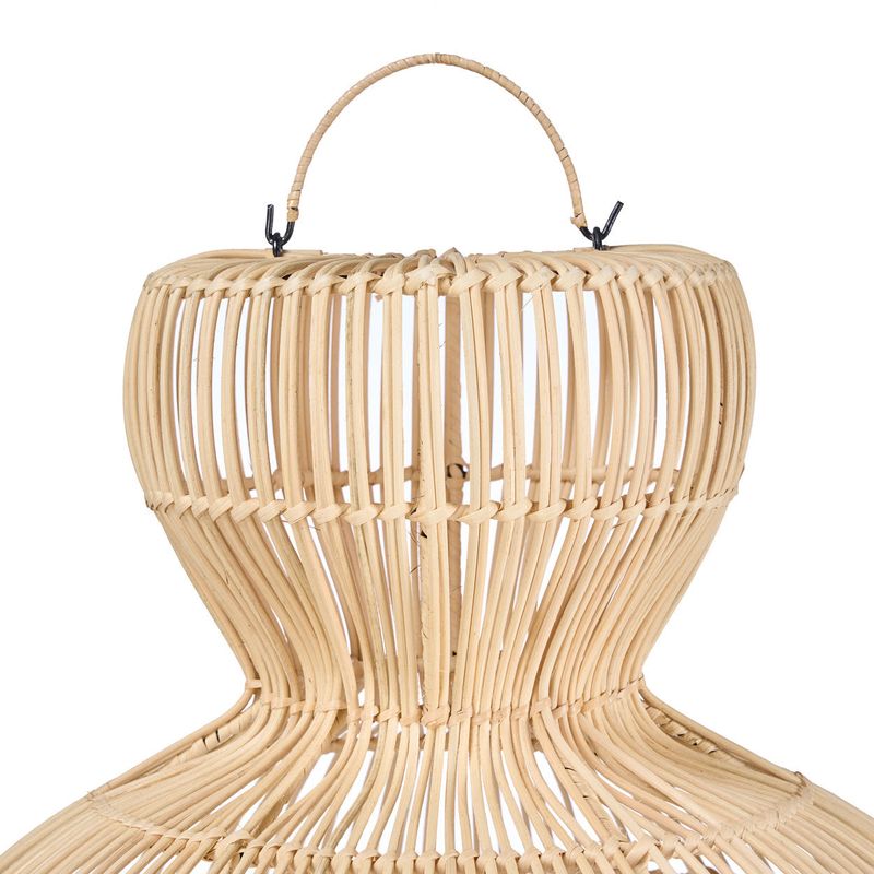 Bazar Bizar The Matcha Whisk Hänglampa - Natur - L