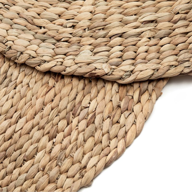 Bazar Bizar Vattenhyacintmatta - Natur - 200