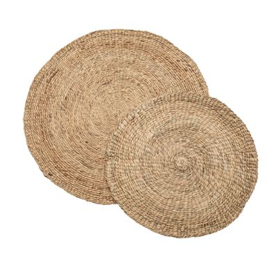 Bazar Bizar Vattenhyacintmatta - Natur - 200
