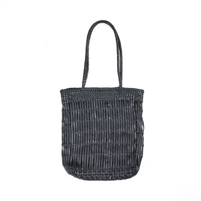 Bazar Bizar The Haute Tote Bag - Svart
