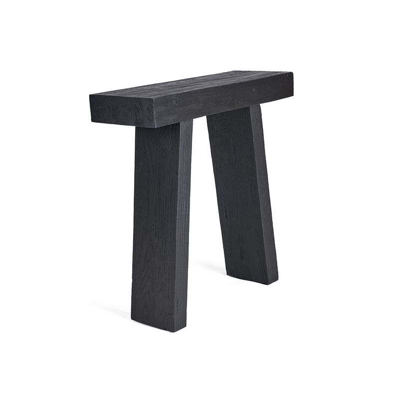 Bazar Bizar The Stance Konsolbord - Svart