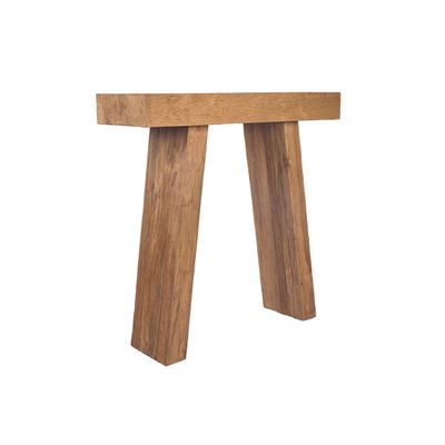 Bazar Bizar The Stance Konsolbord - Natur