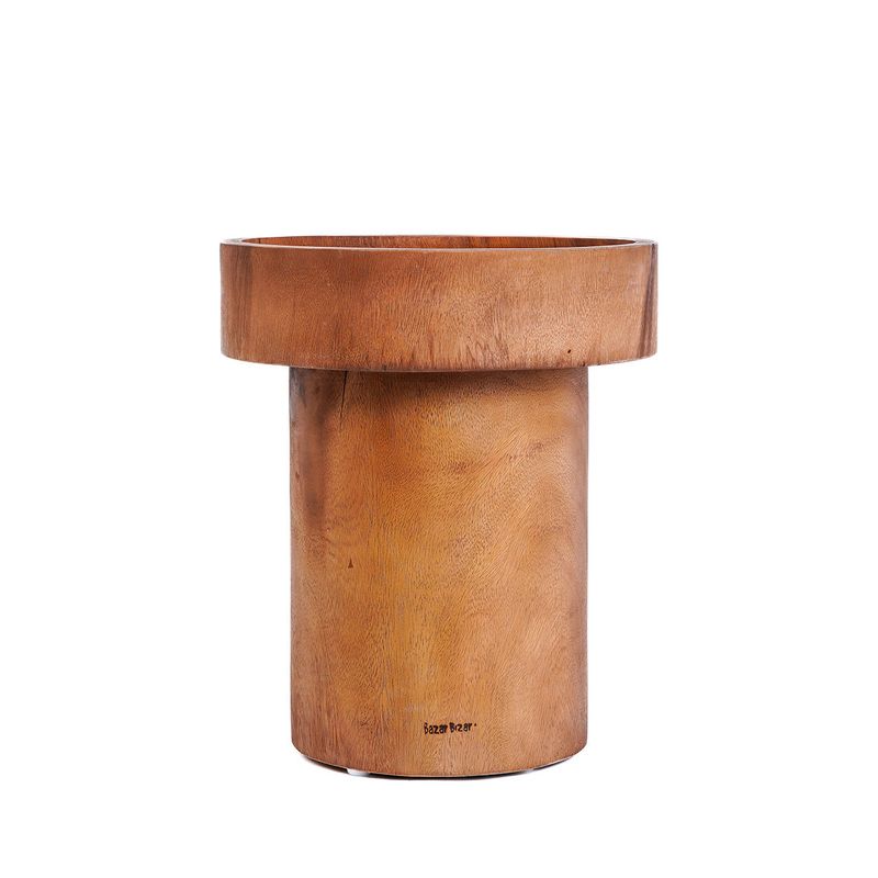 Bazar Bizar The Quichua Sidobord - Natur