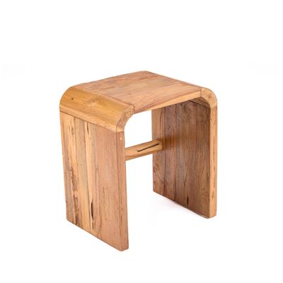 Bazar Bizar The Arc Sidobord - Natur