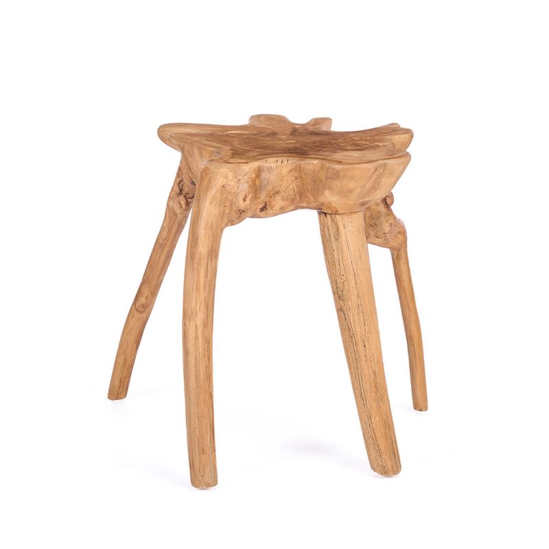 Bazar Bizar The Rooty Sidobord - Natur