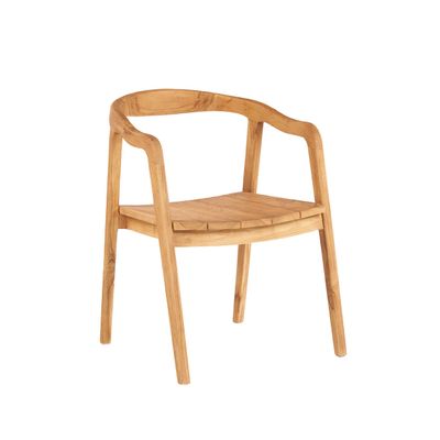 Bazar Bizar Nihi Oka Matstol - Utomhus