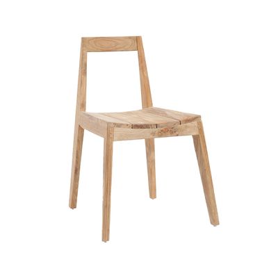 Bazar Bizar The Paxi matstol - Natur - Utomhus